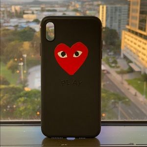 iPhone XS Max Case